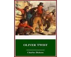 Oliver Twist