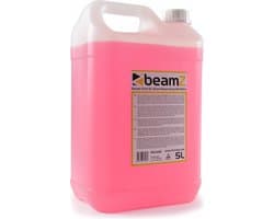 Rookvloeistof - BeamZ rookmachine vloeistof met CO2 effect - 5L