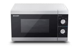 SHARP YC-MG01 - Magnetron met grill — thumbnail 6