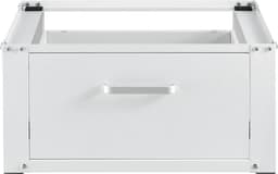 Wasmachine sokkel verhoger met lade 63x54x31 tot 150 kg wit — thumbnail 4
