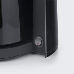 Severin KA 9307 - Filterkoffiezetapparaat - Extra thermoskan - Zwart — thumbnail 5