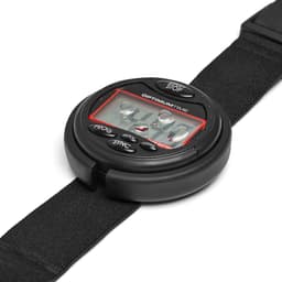 Optimum Time OS311 starthorloge zwart — thumbnail 2
