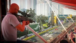 HITMAN: World of Assasination - PS5 — thumbnail 10