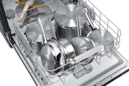 Samsung -DW60BG730B00ET - Inbouw Vaatwasser - WaterJet Clean™- Extra stil - Flex load — thumbnail 5