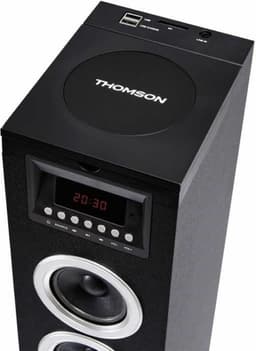 Thomson DS401 Bluetooth Sound Tower — thumbnail 3