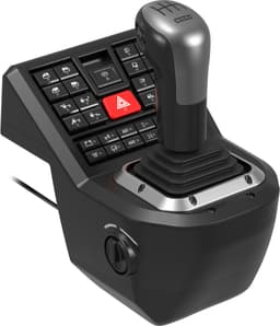 HORI - Force Feedback Truck Control System - PC (Windows 11/10) — thumbnail 5