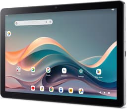 Acer Iconia Tab M10 LTE M10-12-846X 4G Mediatek LTE-TDD & LTE-FDD 128 GB 25,6 cm (10.1") 6 GB Wi-Fi 5 (802.11ac) Android 13 Zilver — thumbnail 3