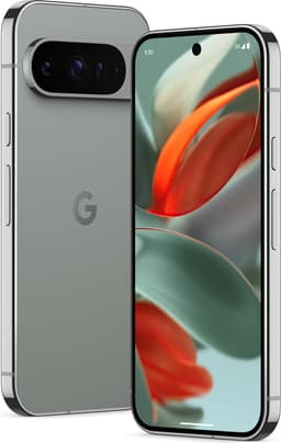 Google Pixel 9 Pro - 128GB - Groen — thumbnail 9