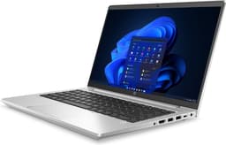 HP ProBook 440 14 G9 Intel® Core™ i3 i3-1215U Laptop 35,6 cm (14") Full HD 8 GB DDR4-SDRAM 256 GB SSD Wi-Fi 6E (802.11ax) Windows 11 Pro Zilver — thumbnail 5