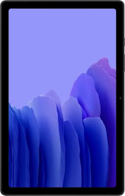 Samsung Galaxy Tab A7 (2020) - WiFi + 4G - 10.4 inch - 32GB - Grijs — thumbnail 5
