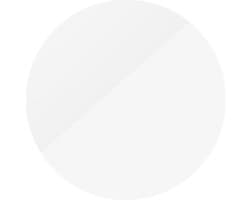 PanzerGlass Screenprotector geschikt voor Samsung Galaxy Watch 6 Classic - 43 mm Glazen | PanzerGlass Antibacterial Screenprotector - Case Friendly