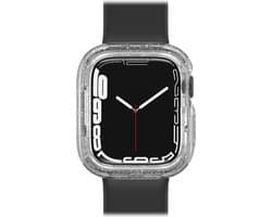 OtterBox Exo Edge - Smartwatch bescherming - Transparant - Apple Watch Series 7 (41 mm)