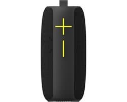 AWEI Bluetooth speaker Y370 20W zwart/zwart