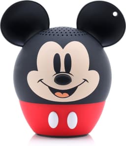 Bitty Boomers Mickey Mouse Mono draadloze luidspreker Meerkleurig — thumbnail 1
