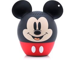 Mickey Mouse Bitty Boomer - Bluetooth Speaker