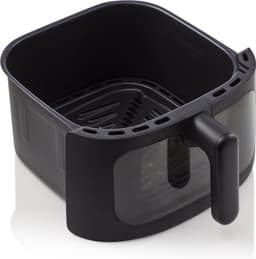Arzum Airtasty Smart Air Fryer AR2076-0100 | Zwart - Heteluchtfriteuse - Smart - 1750W — thumbnail 6