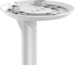 Nedis Speakerbeugel - Geschikt voor: Sonos Era100 - Standaard - 3 kg - Gefixeerd - ABS / Metaal - Wit — thumbnail 5