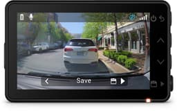 Garmin Dash Cam X110, 140 graden 1080p HD-Video, 2,4" LCD Scherm, Spraakbediening, GPS, Live-weergave — thumbnail 8