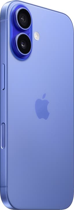 Apple iPhone 16 - 512GB - Blauw — thumbnail 4