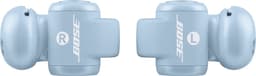 Bose Ultra Open Earbuds - Lichtblauw — thumbnail 2