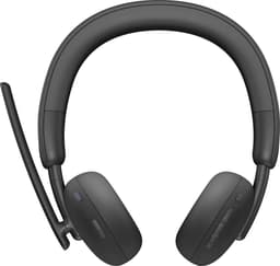 Dell Wl3024 Headset Zwart — thumbnail 3