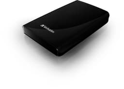 Verbatim – Store 'n' Go 53177 – Externe harde schijf – 2 TB – USB 3.0 — thumbnail 4