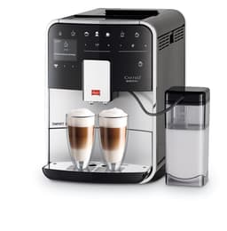 CAFFEO BARISTA T ZILVER – SMART 2017 EU — thumbnail 3