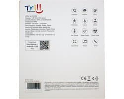 Kinder SmartHorloge Trill