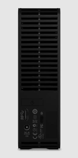 Western Digital Elements Desktop - Externe harde schijf - 20TB — thumbnail 14