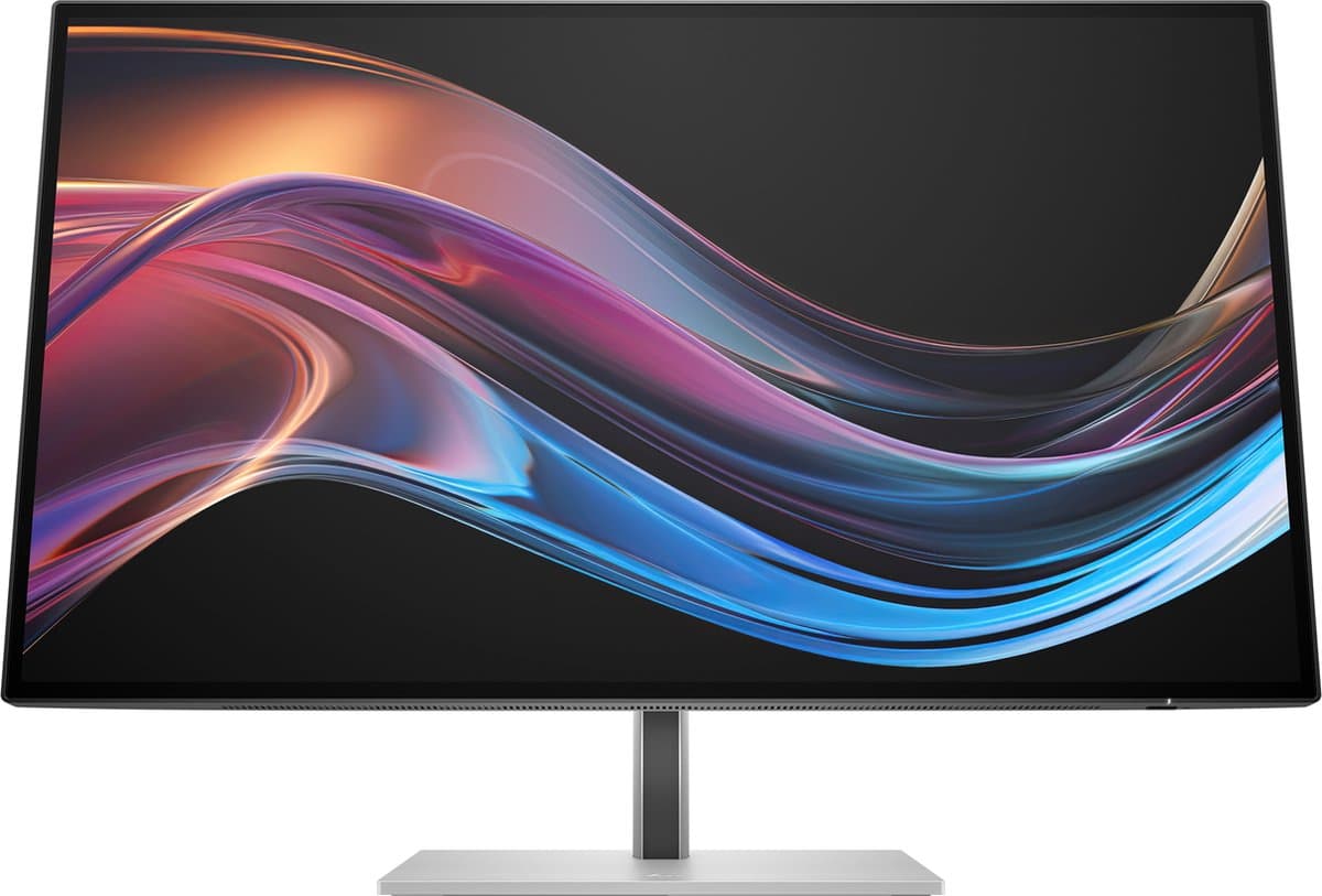 HP Serie 7 Pro 27 inch 4K Thunderbolt 4 monitor — afbeelding 1