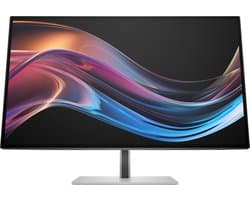 HP Serie 7 Pro 27 inch 4K Thunderbolt 4 monitor