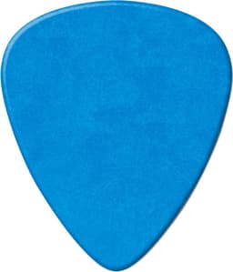 Dunlop Tortex Standard 1.00 Plectrum 12-Pack blauw - Plectra — thumbnail 4