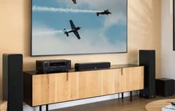 Denon AVR-S970H | 7.2 8K AV Receiver met 8K & 4K@120hz ondersteuning en Dolby Atmos — thumbnail 3