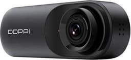 DDPai Mola N3 Pro 2CH QuadHD Wifi GPS dashcam voor auto — thumbnail 5