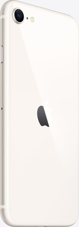 Apple iPhone SE 2022 64GB Starlight EU — thumbnail 2