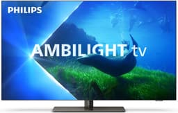 Philips 48OLED808 - 48 inch - 4K OLED - 2023 — thumbnail 6