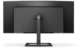 Philips 346E2CUAE - QHD Curved Ultrawide Monitor - USB-C 65w - EPEAT & TCO - 34 Inch — thumbnail 14
