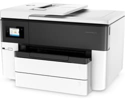 HP OfficeJet Pro 7740 - All-in-One Printer