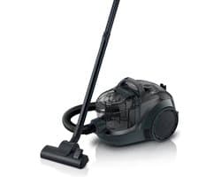 Bosch BGC21X200 - Stofzuiger zonder zak - Zwart