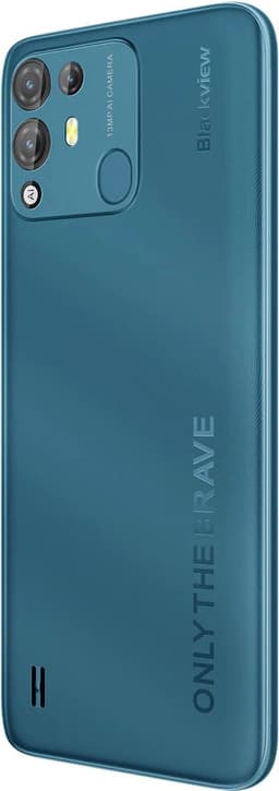 Blackview A55 Pro 4GB/64GB Blue — thumbnail 2