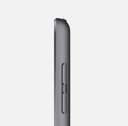 Apple iPad (2020) - 10.2 inch - WiFi - 32GB -  Spacegrijs — thumbnail 9