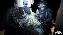 Call of Duty Modern Warfare II - PS5 — thumbnail 4