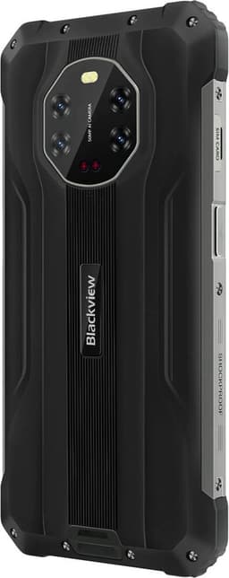 Blackview BL8800 5G 8GB/128GB Black — thumbnail 2