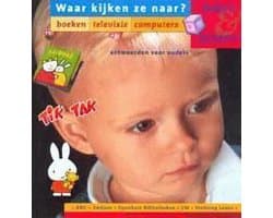 Waar kijken ze naar ?