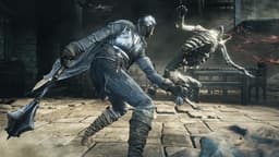 Dark Souls III (3) (GOTY Edition) PS4 — thumbnail 27