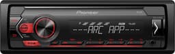 Pioneer MVH-S120UB autoradio Zwart 200 W — thumbnail 1