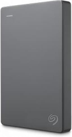Seagate Basic externe harde schijf 5TB Zilver — thumbnail 18