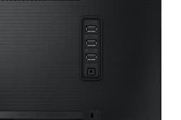 Samsung ViewFinity S80TB - LS27B800TGUXEN - 4K Thunderbolt Monitor - RJ45 - USB-Hub - Ergonomisch - 27 inch — thumbnail 15
