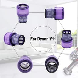 Plus.Parts® Filter geschikt voor Dyson V11, V15 en V15s (alternatief voor 970013-02) — thumbnail 4