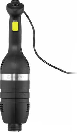HENDI Staafmixer motorblok – variabele snelheid 500W – mat zwart – 2,5 m snoer — thumbnail 1